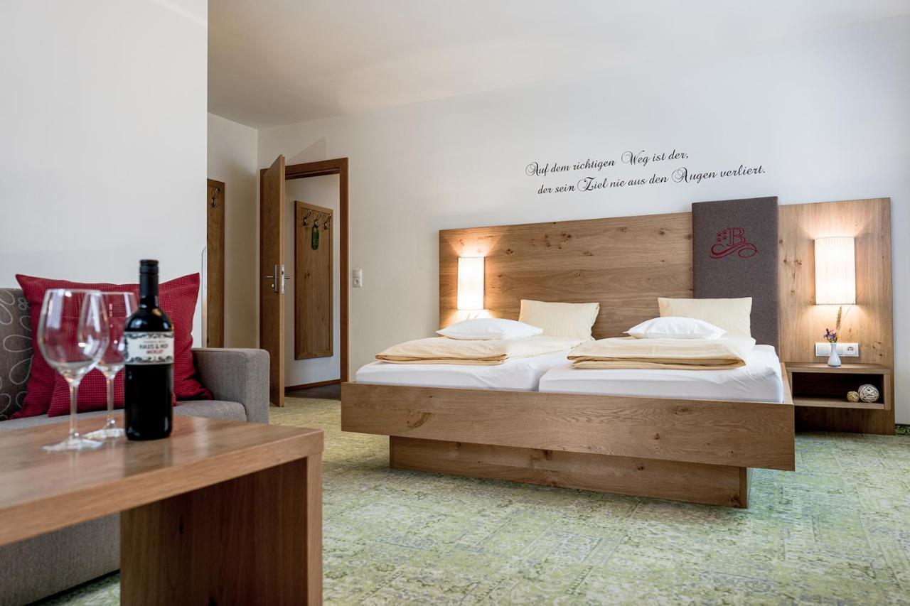 Barbara Aparthotel 4*