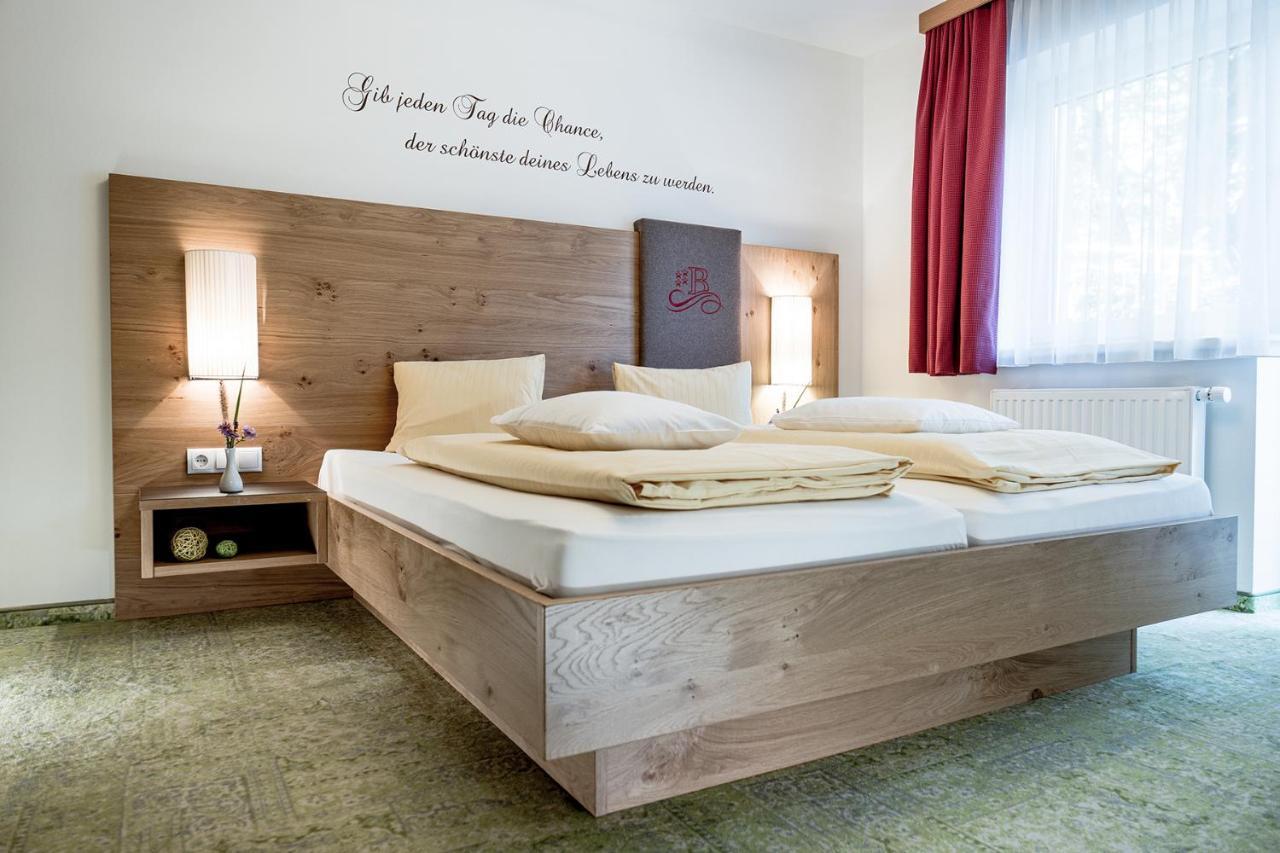Aparthotel Barbara