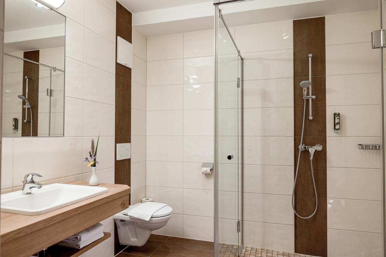 Barbara Aparthotel Schladming