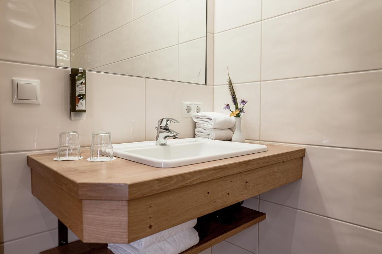 Aparthotel Barbara Schladming