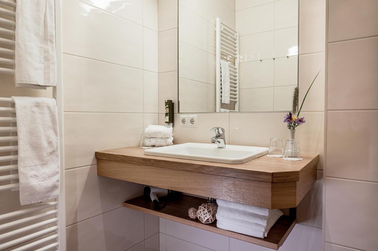 Aparthotel Barbara 4*