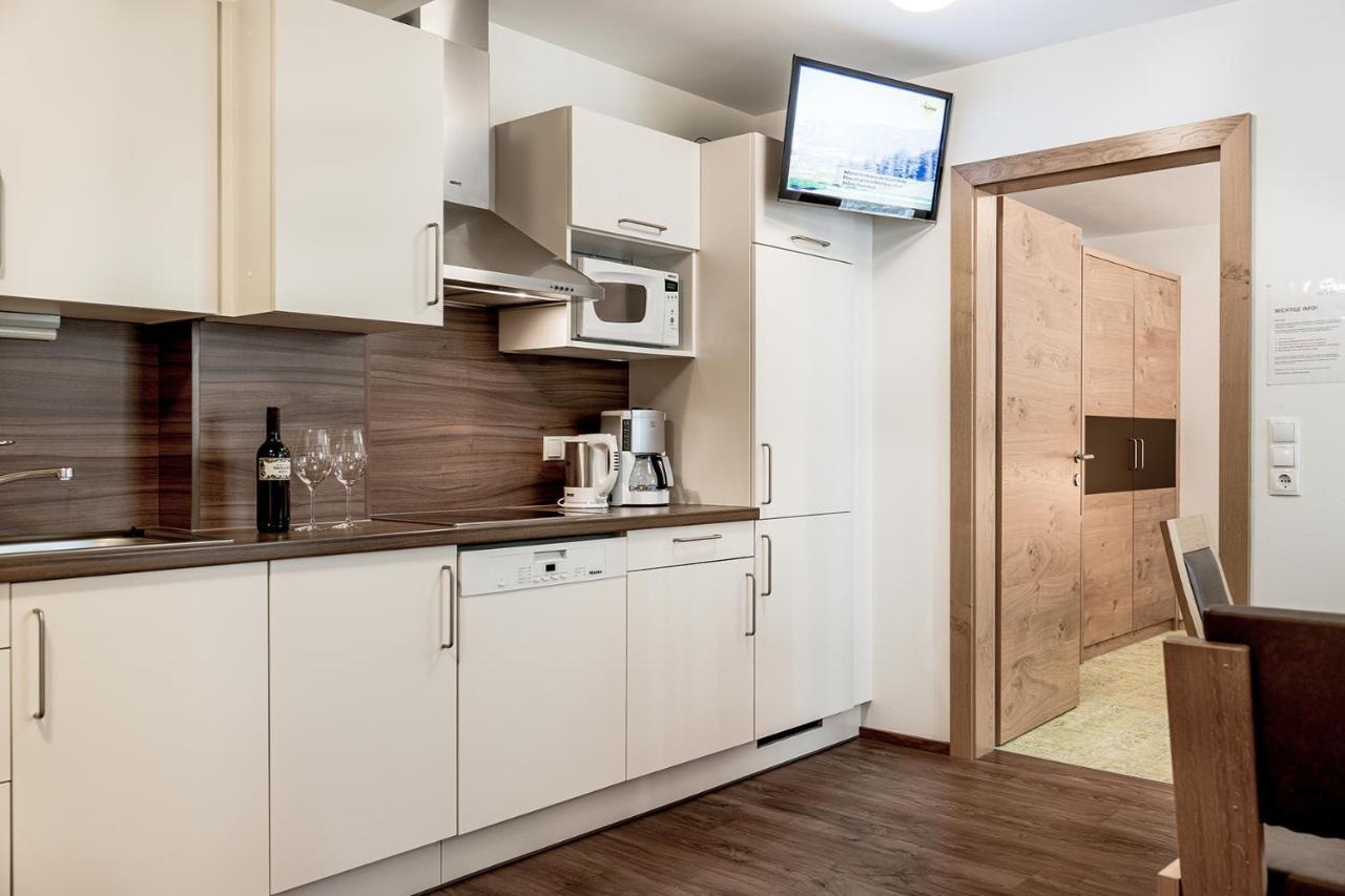 Barbara Aparthotel 4*
