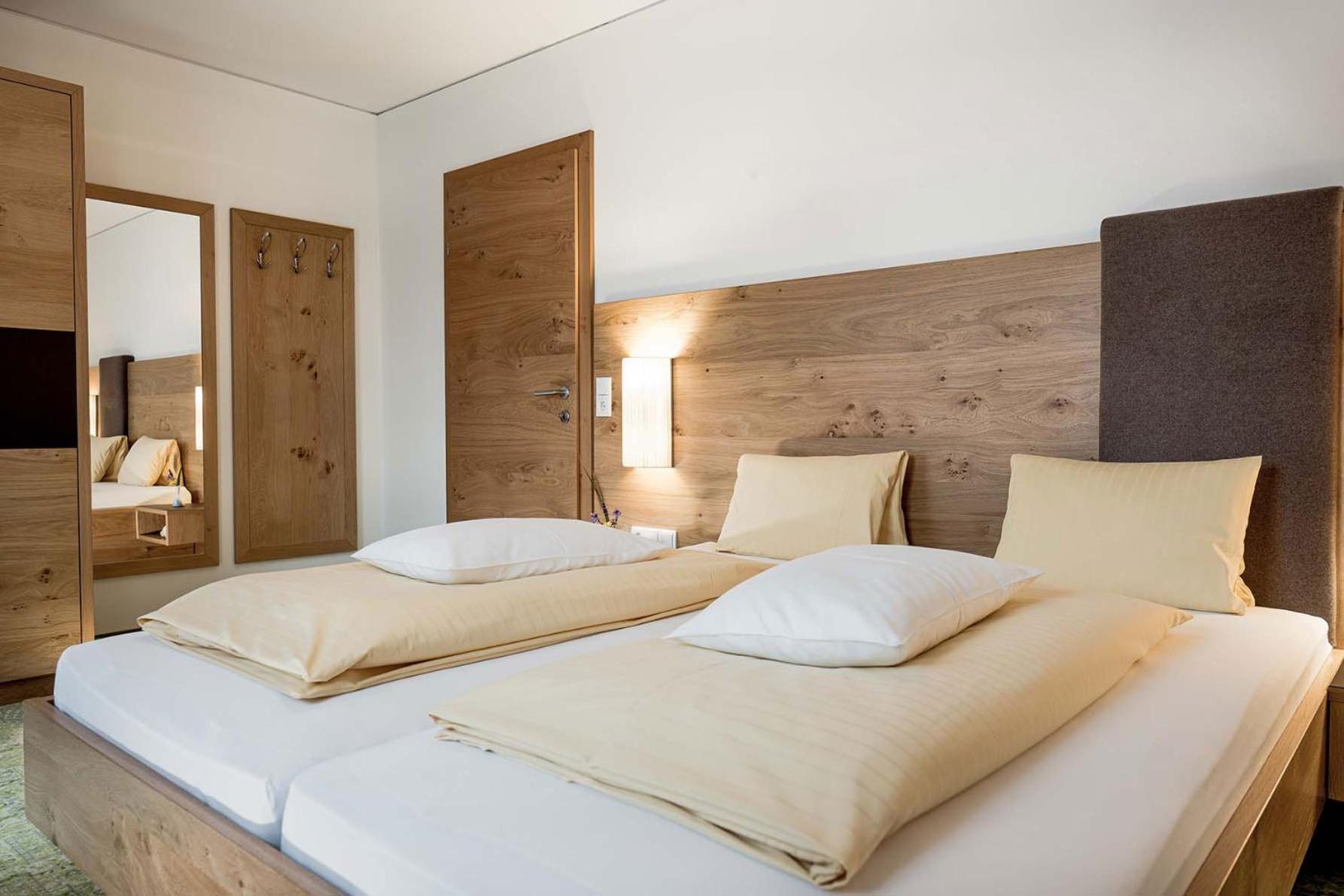 Barbara & Aparthotel 4*