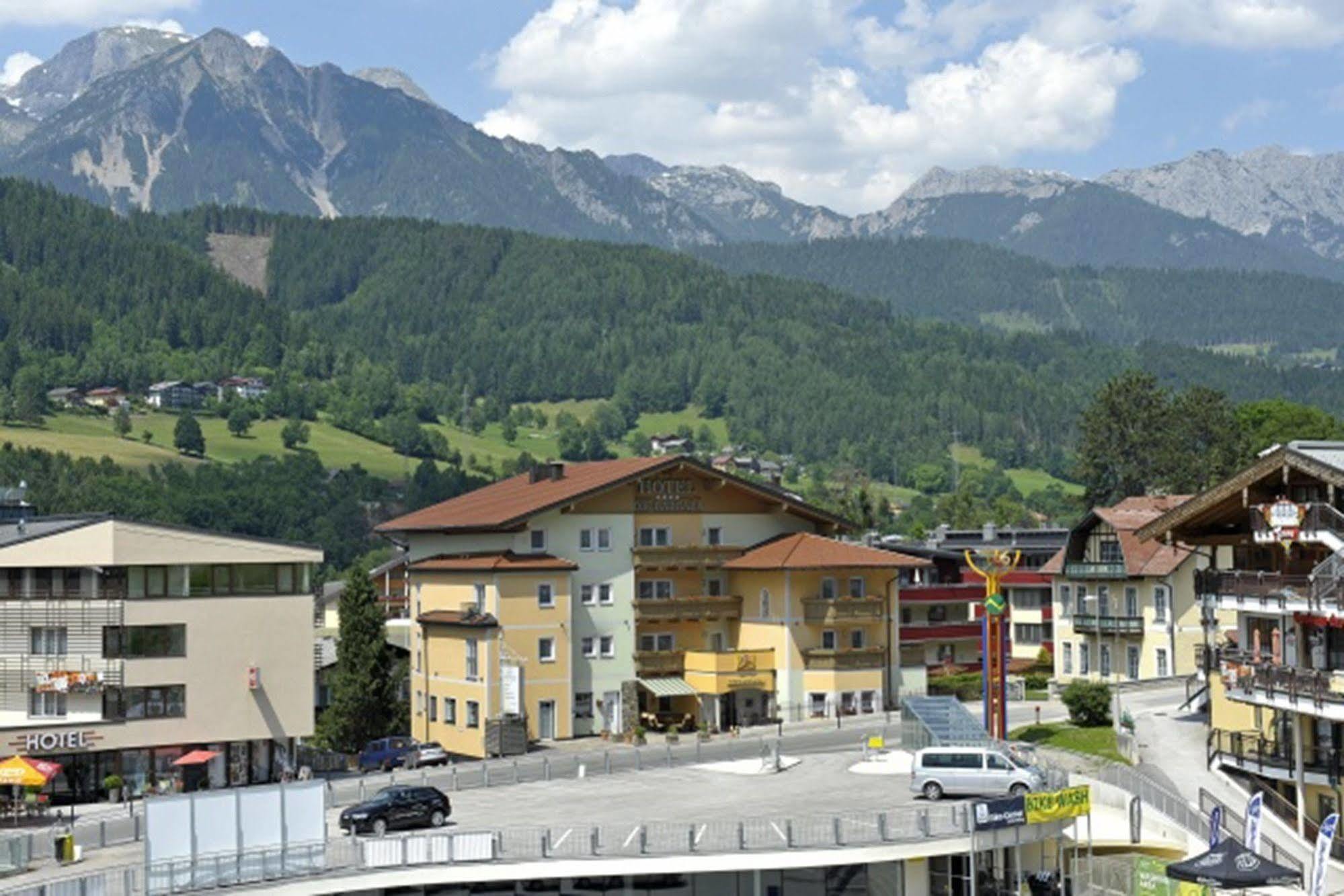 Barbara & Schladming