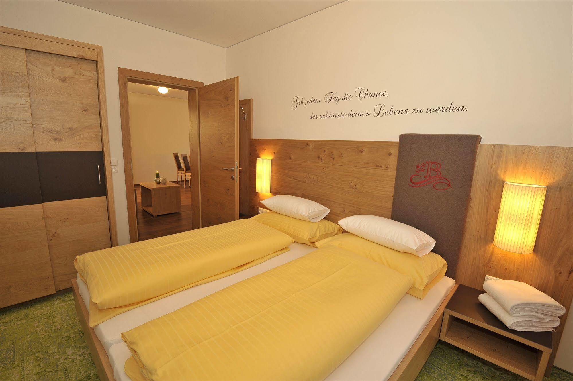 Barbara Aparthotel Schladming